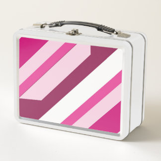 metal lunch box