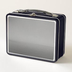 METAL LUNCH BOX ART&DESIGN STYLE