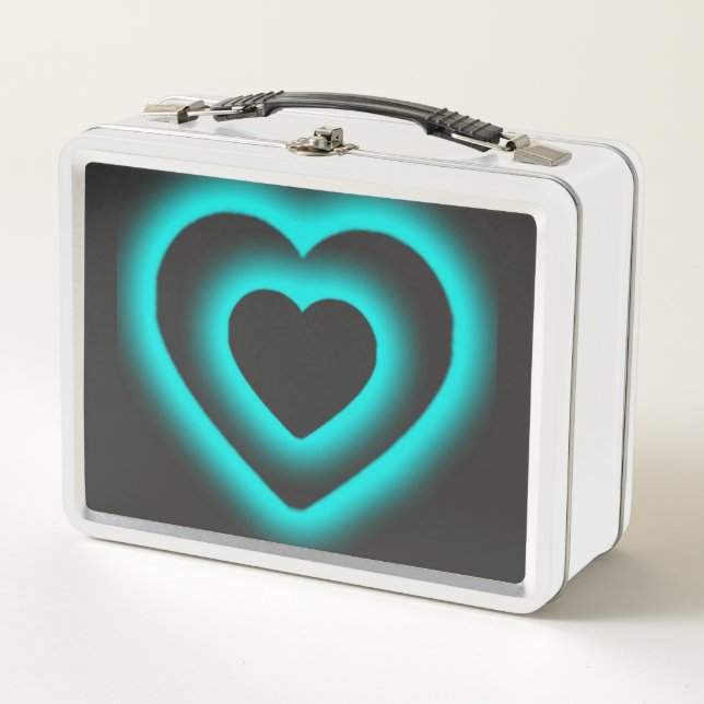 Metal Lunchbox (Front)