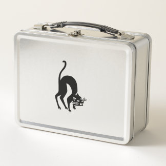 Metal Lunchbox