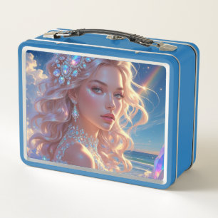 Metal Lunchbox