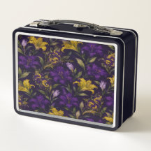 Metal Lunchbox