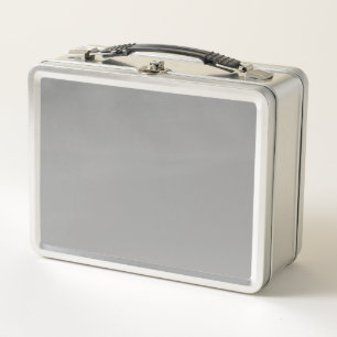 Metal Lunchbox