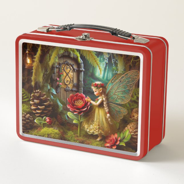 Metal Lunchboxes (Front)