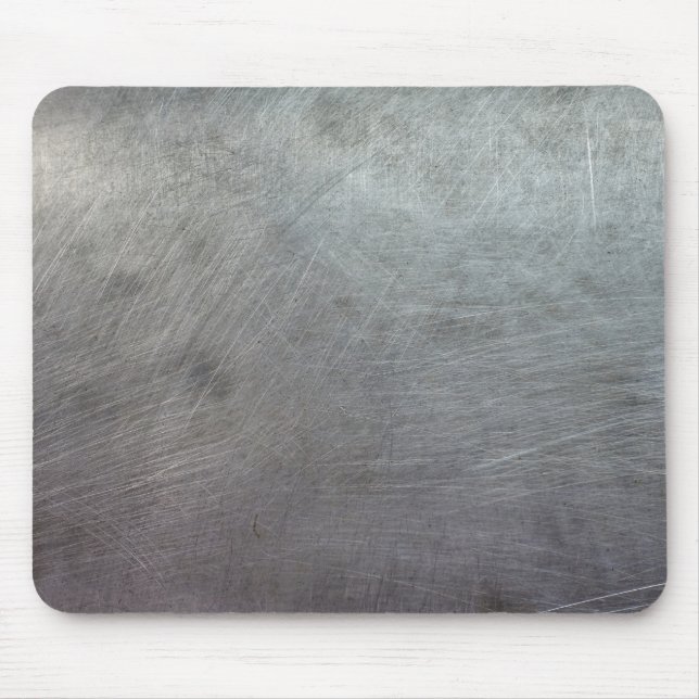 metal mouse mat (Front)