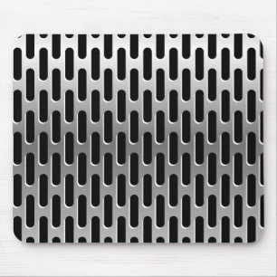 Metal Mouse Mat