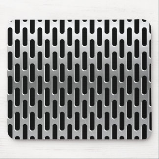 Metal Mouse Mat