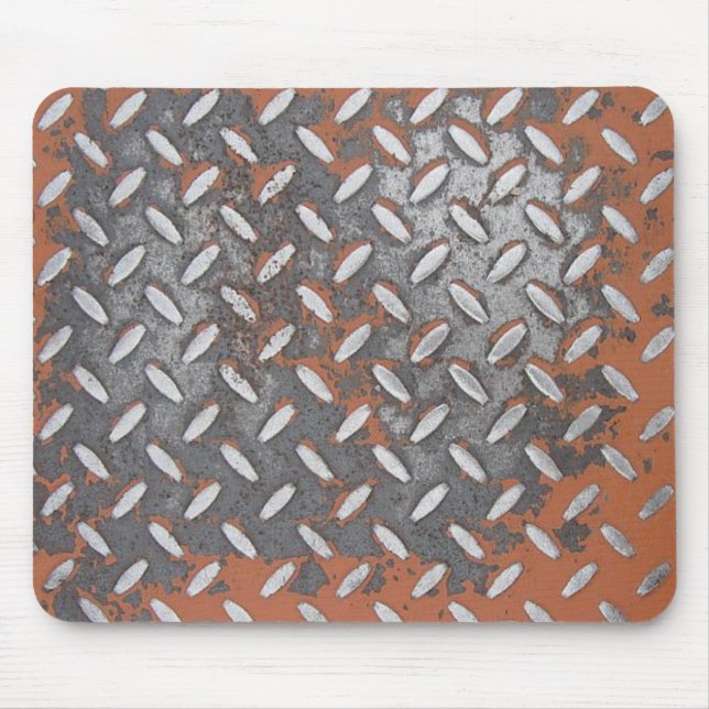 Metal mousepad (Front)