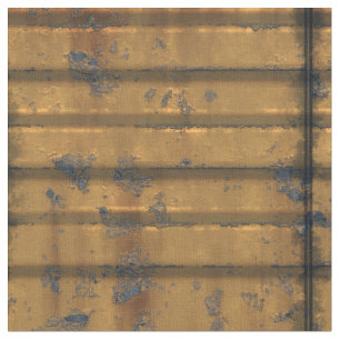 Metal Panels 1 Fabric