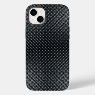 Metal Plate pattern 02 Case-Mate iPhone 14 Plus Case