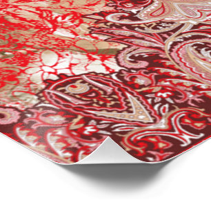 Metal Posters   Vintage Art Prints & Anime Wall