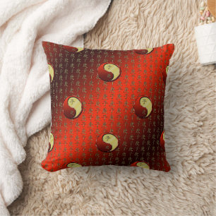 Metal Rat Cushion