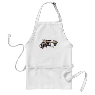 Metal Roller Skates With Key Standard Apron