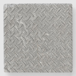 Metal Skinny Tumbler Wrap Sublimation Stone Coaster