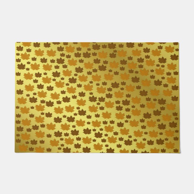 metal, steel, sheet,  industrial, plate, heavy, doormat (Front)