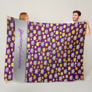 metal, steel, sheet, industrial, plate, heavy, fleece blanket