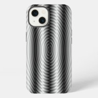 Metal: Steel Sound Wave Illusion High Res