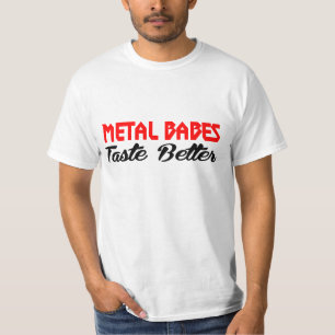 METAL TASTE T-Shirt