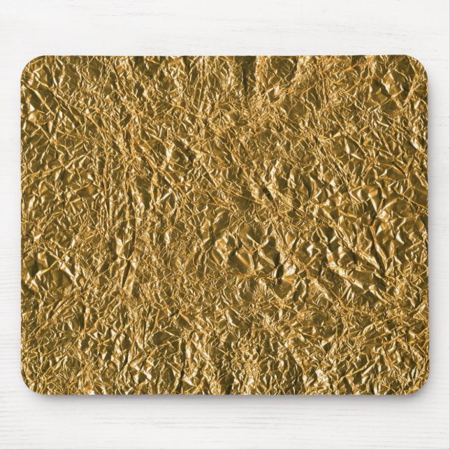 Metal Texture 2 Mousepad (Front)