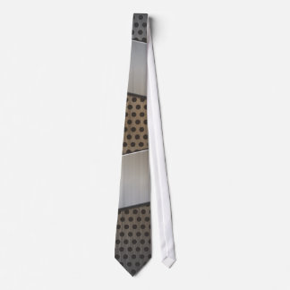 Metal Tie
