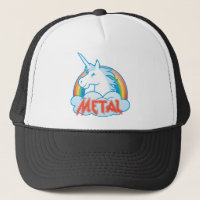 metal-unicorn