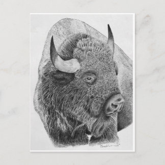Metal Wall Art Postcard