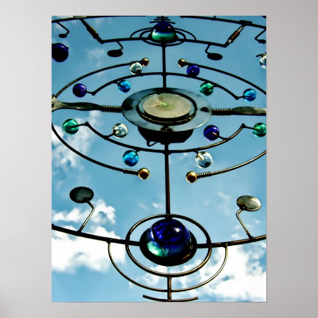 MetalART : Subculture Creations Poster (Front)