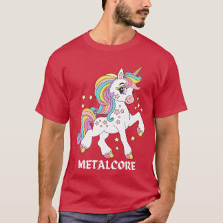 Metalcore friends T-Shirt