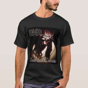 Metalhead Death Metal Heavy Metal Thrash metal Atm T-Shirt