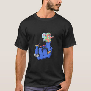 Metali cute T-Shirt