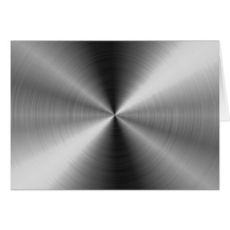 Metallic Background - Silver