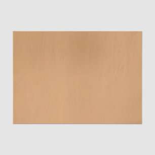 Metallic Bronze-Coloured Tissue Paper