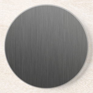 Metallic Coaster