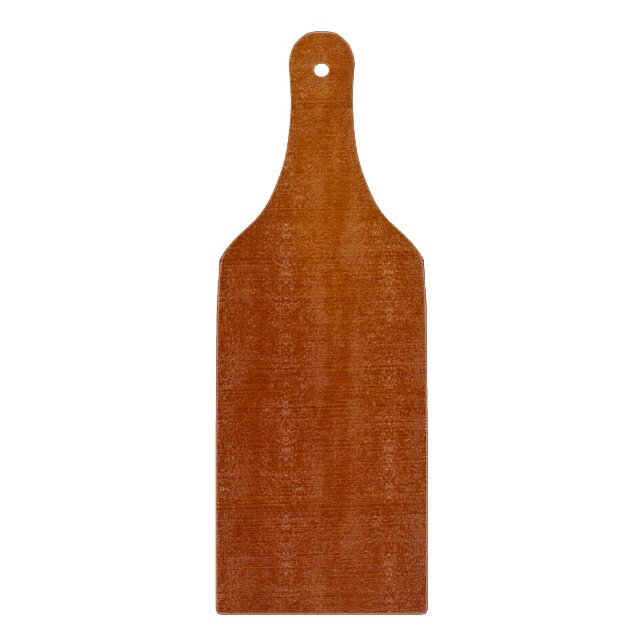 Metallic Copper Cutting Board (Front)