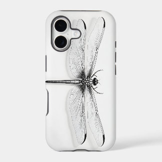 Metallic Dragonfly shirt