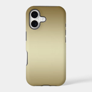 METALLIC GOLD PRINTED PHOTO EFFECT