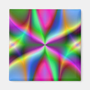 metallic magnet
