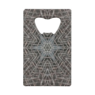 Metallic Metal Mesh