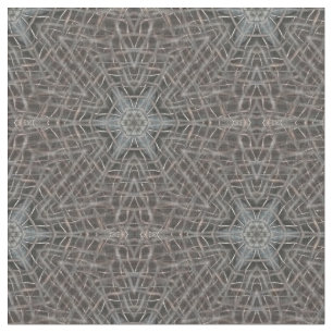 Metallic Metal Mesh Fabric