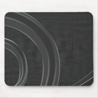 Metallic Mouse Mat