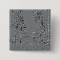 "Metallic" nature button