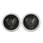 Metallic Phoenix