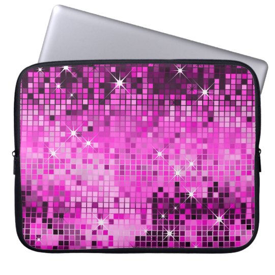 bling laptop bag