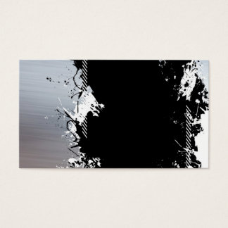 Metallic Splatter Background