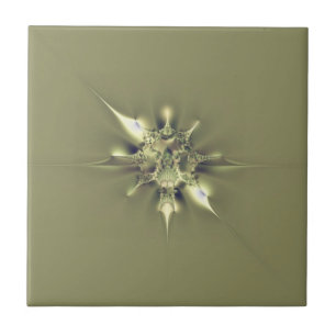 Metallic Taste Tile