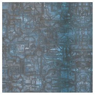 metallica 1 fabric