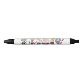Metallica Pen
