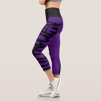 METALLIFUN Leggings
