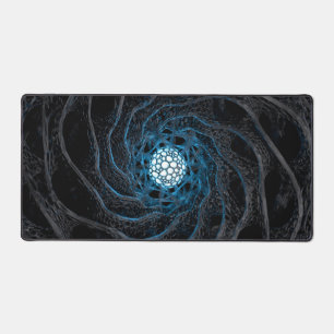 Metallurgy Desk Mat