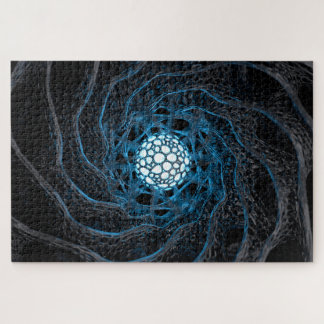 Metallurgy Jigsaw Puzzle